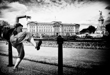 London 2009