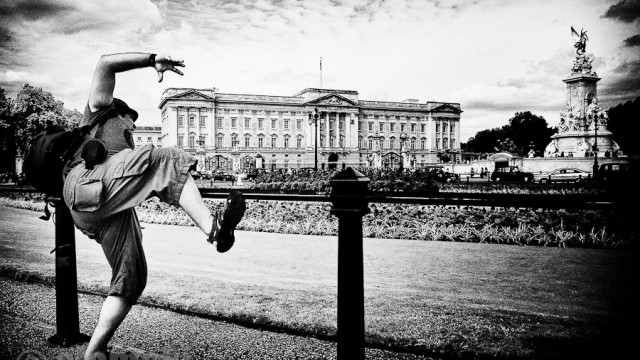 London 2009