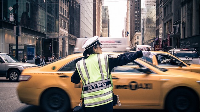 New York 2012