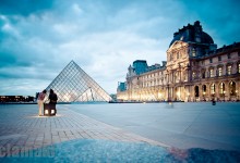 Paris 2011