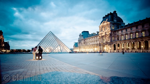 Paris 2011