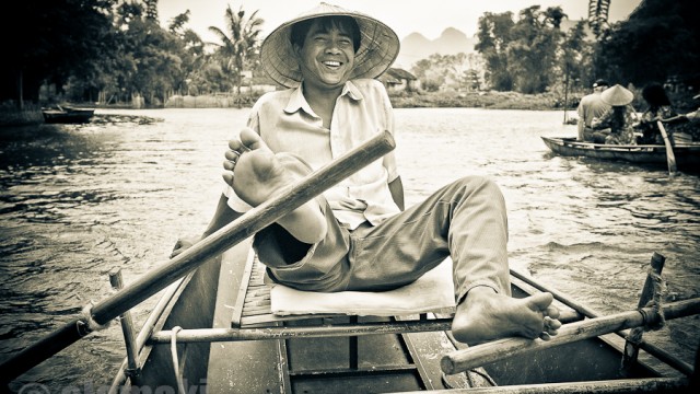 Vietnam 2010