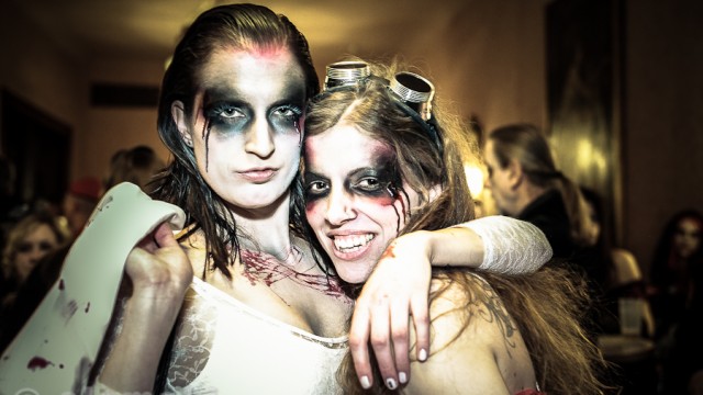 Ball der Vampire 2013