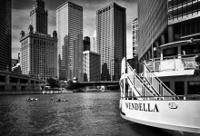 Chicago 2016
