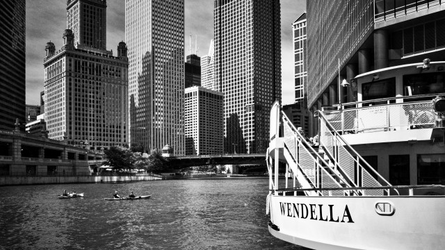 Chicago 2016